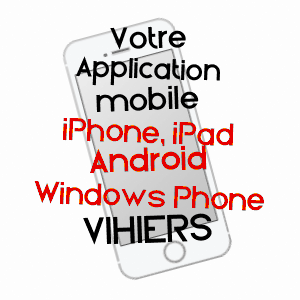 application mobile à VIHIERS / MAINE-ET-LOIRE