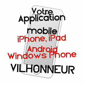 application mobile à VILHONNEUR / CHARENTE