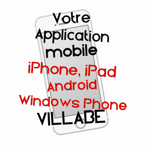 application mobile à VILLABé / ESSONNE