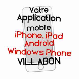 application mobile à VILLABON / CHER