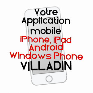 application mobile à VILLADIN / AUBE