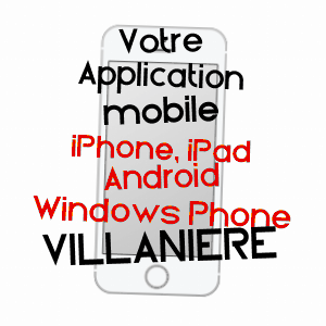 application mobile à VILLANIèRE / AUDE