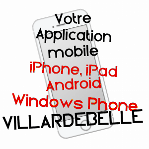 application mobile à VILLARDEBELLE / AUDE