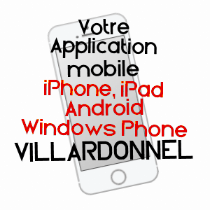 application mobile à VILLARDONNEL / AUDE