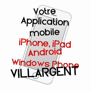 application mobile à VILLARGENT / HAUTE-SAôNE