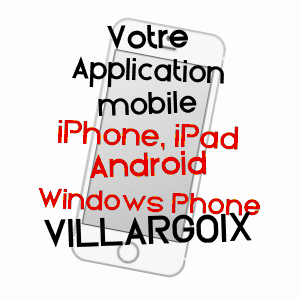 application mobile à VILLARGOIX / CôTE-D'OR