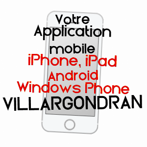 application mobile à VILLARGONDRAN / SAVOIE