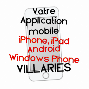 application mobile à VILLARIèS / HAUTE-GARONNE