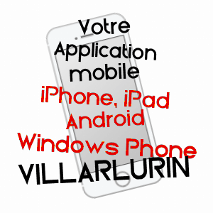 application mobile à VILLARLURIN / SAVOIE