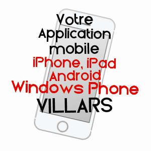 application mobile à VILLARS / VAUCLUSE