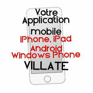 application mobile à VILLATE / HAUTE-GARONNE