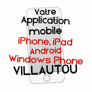 application mobile à VILLAUTOU / AUDE