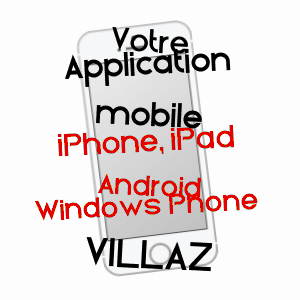 application mobile à VILLAZ / HAUTE-SAVOIE