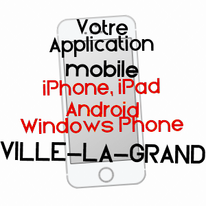 application mobile à VILLE-LA-GRAND / HAUTE-SAVOIE