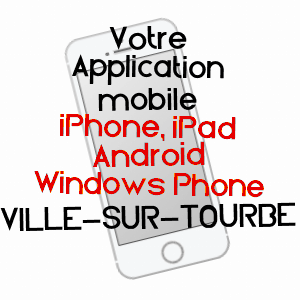 application mobile à VILLE-SUR-TOURBE / MARNE
