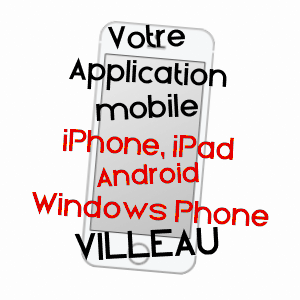 application mobile à VILLEAU / EURE-ET-LOIR