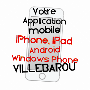 application mobile à VILLEBAROU / LOIR-ET-CHER