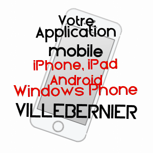 application mobile à VILLEBERNIER / MAINE-ET-LOIRE