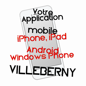 application mobile à VILLEBERNY / CôTE-D'OR