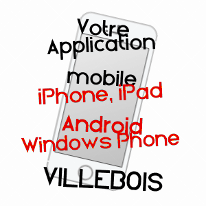 application mobile à VILLEBOIS / AIN