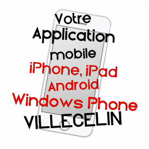 application mobile à VILLECELIN / CHER