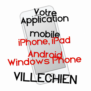 application mobile à VILLECHIEN / MANCHE