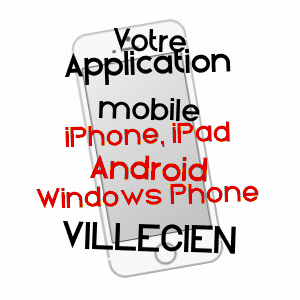 application mobile à VILLECIEN / YONNE