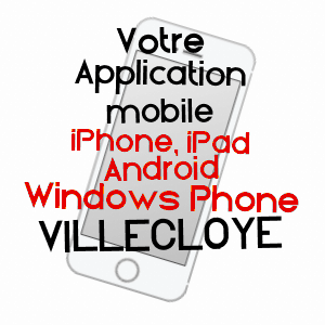 application mobile à VILLéCLOYE / MEUSE
