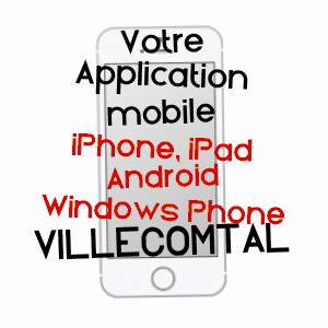 application mobile à VILLECOMTAL / AVEYRON