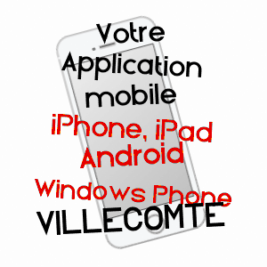 application mobile à VILLECOMTE / CôTE-D'OR