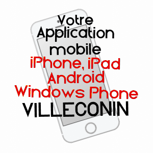 application mobile à VILLECONIN / ESSONNE