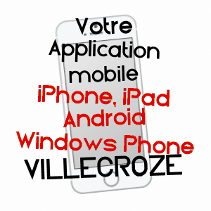 application mobile à VILLECROZE / VAR