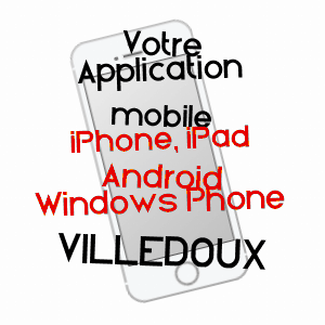 application mobile à VILLEDOUX / CHARENTE-MARITIME