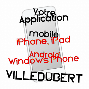 application mobile à VILLEDUBERT / AUDE