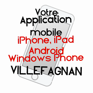 application mobile à VILLEFAGNAN / CHARENTE