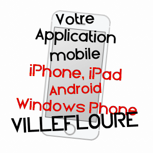 application mobile à VILLEFLOURE / AUDE