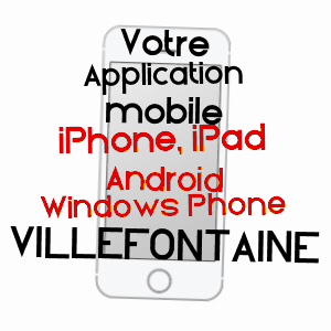 application mobile à VILLEFONTAINE / ISèRE