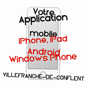 application mobile à VILLEFRANCHE-DE-CONFLENT / PYRéNéES-ORIENTALES