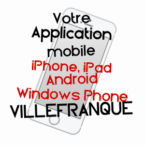 application mobile à VILLEFRANQUE / HAUTES-PYRéNéES
