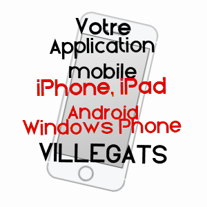 application mobile à VILLEGATS / EURE