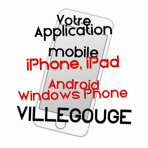 application mobile à VILLEGOUGE / GIRONDE