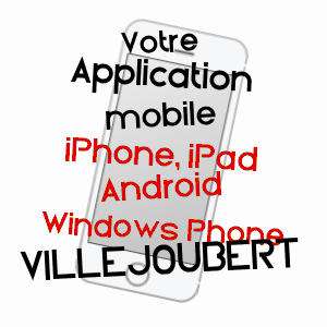 application mobile à VILLEJOUBERT / CHARENTE