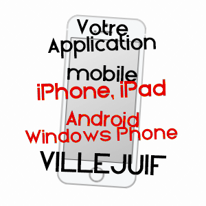 application mobile à VILLEJUIF / VAL-DE-MARNE