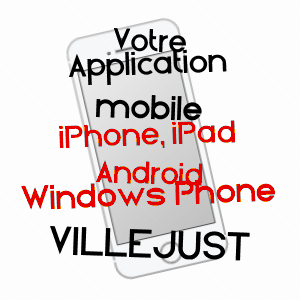 application mobile à VILLEJUST / ESSONNE