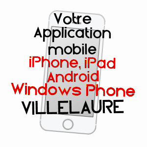 application mobile à VILLELAURE / VAUCLUSE
