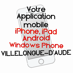 application mobile à VILLELONGUE-D'AUDE / AUDE
