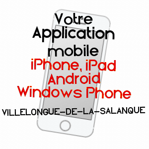application mobile à VILLELONGUE-DE-LA-SALANQUE / PYRéNéES-ORIENTALES