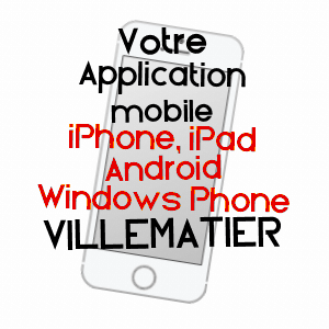 application mobile à VILLEMATIER / HAUTE-GARONNE