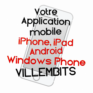 application mobile à VILLEMBITS / HAUTES-PYRéNéES