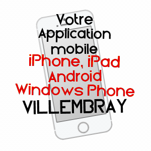 application mobile à VILLEMBRAY / OISE